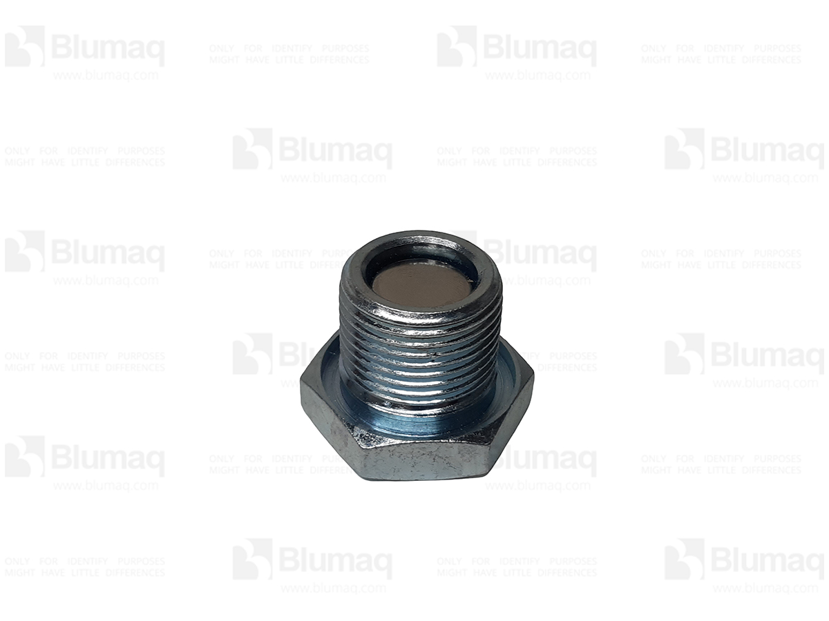 9X6451 BQ ЗАГЛУШКА