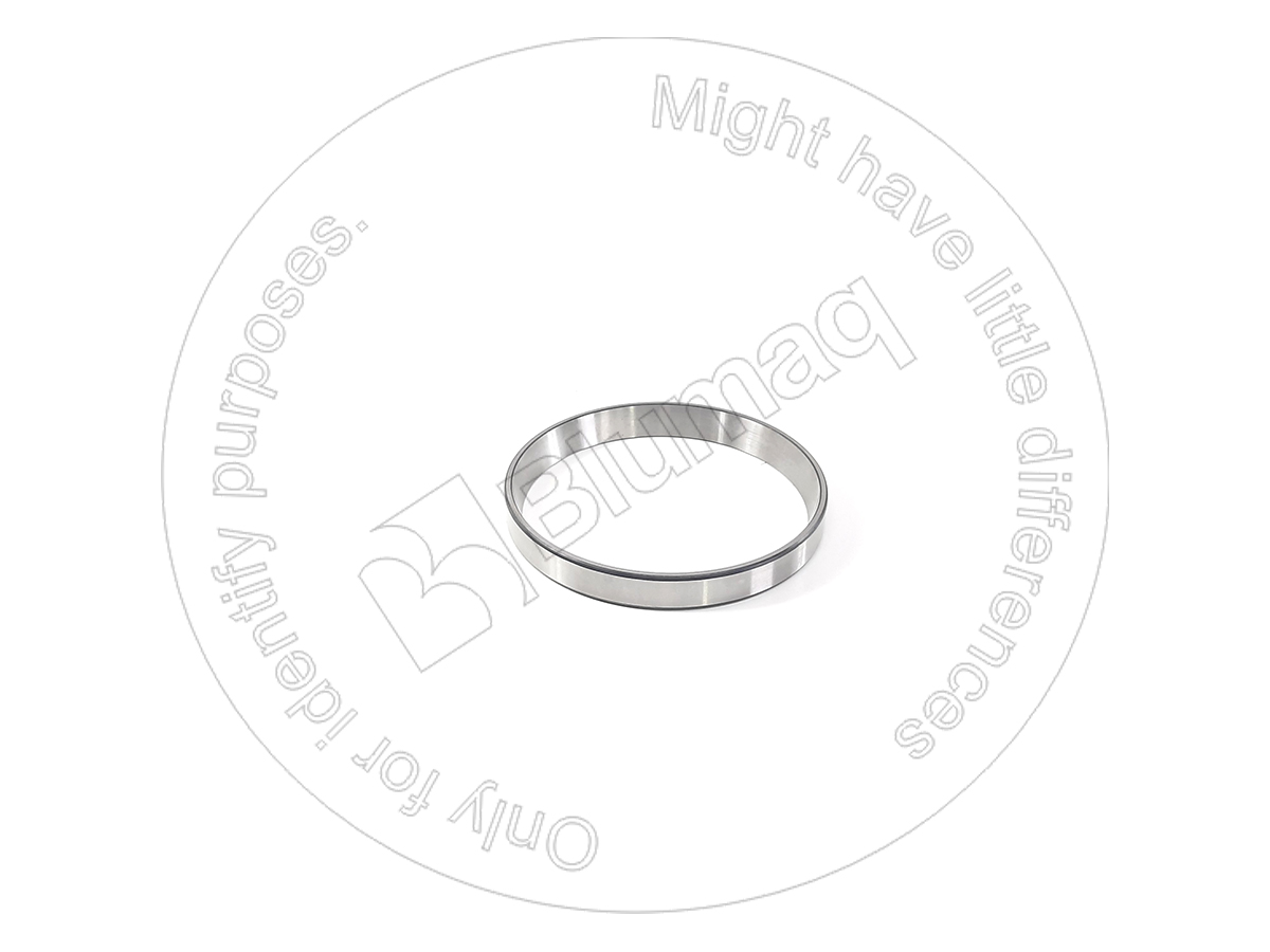 1556647 OR ЧАШКА ПОДШИПНИКА