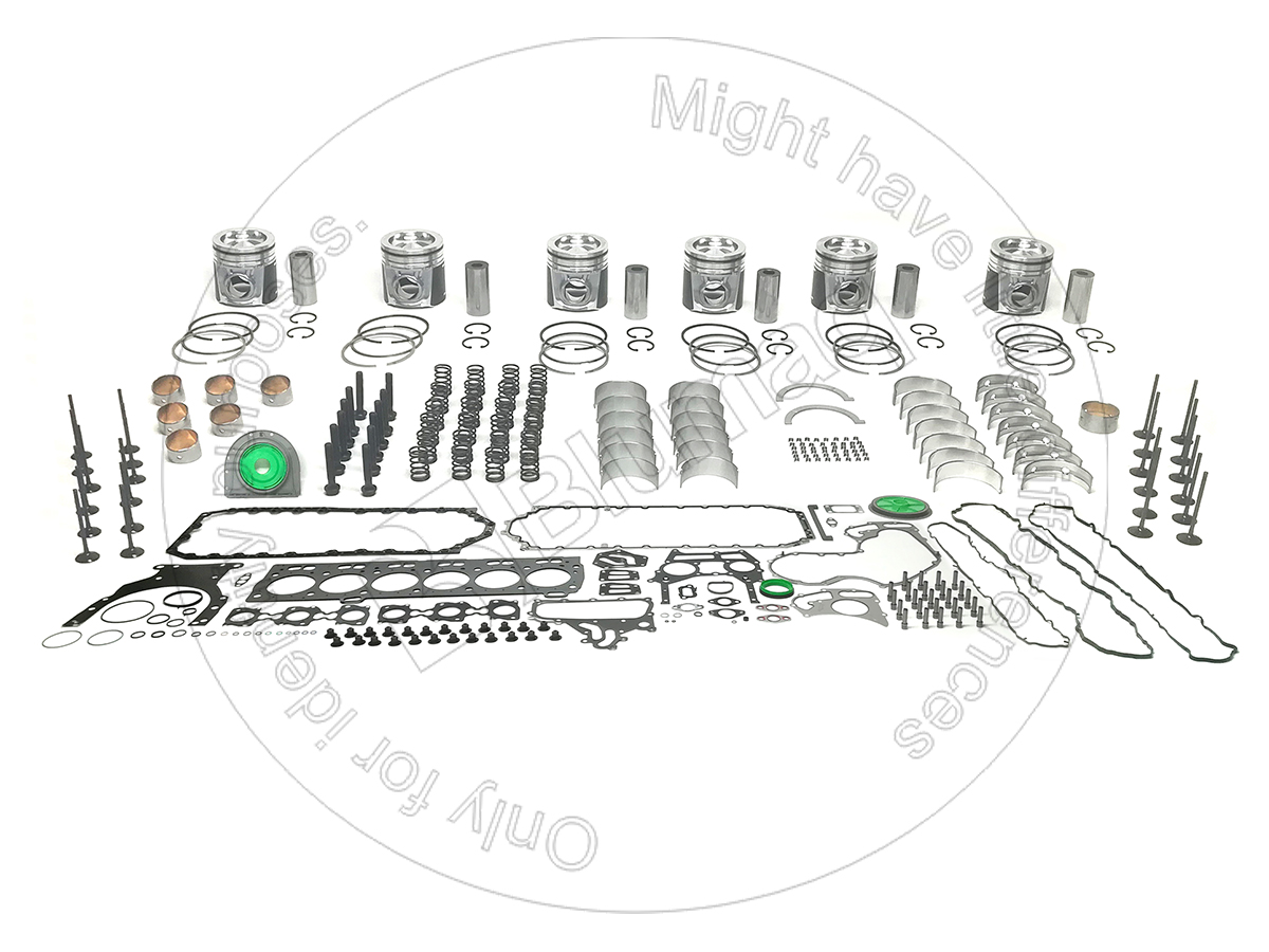 RO7475A BQ РЕМОНТНЫЙ НАБОР C6.6