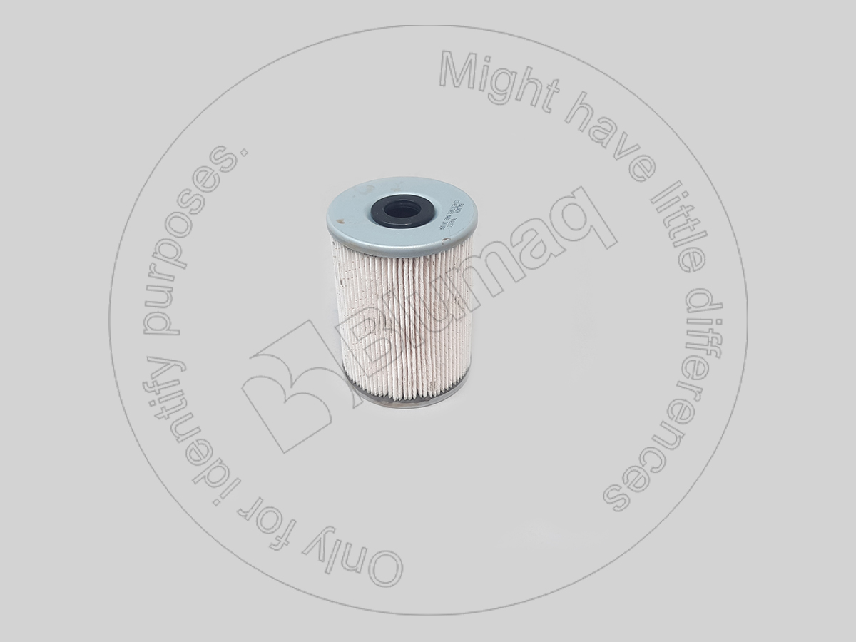 WF10369 BQ PRE FILTER