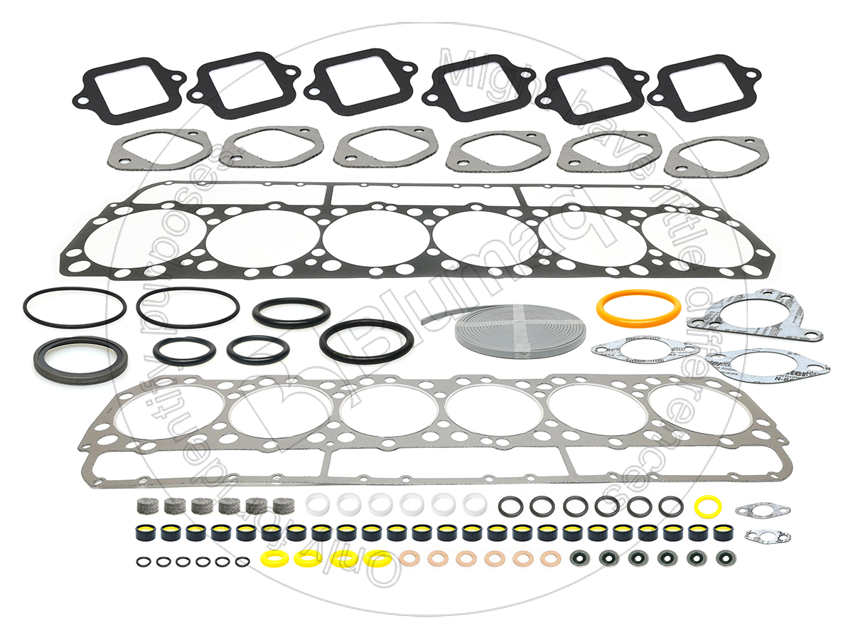 4341858 BQ НАБОР ПРОКЛАДОК