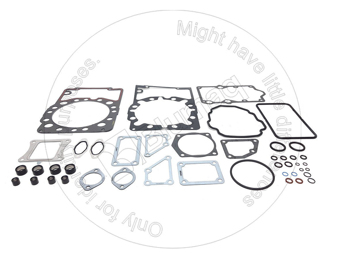 6V5944 BQ НАБОР ПРОКЛАДОК