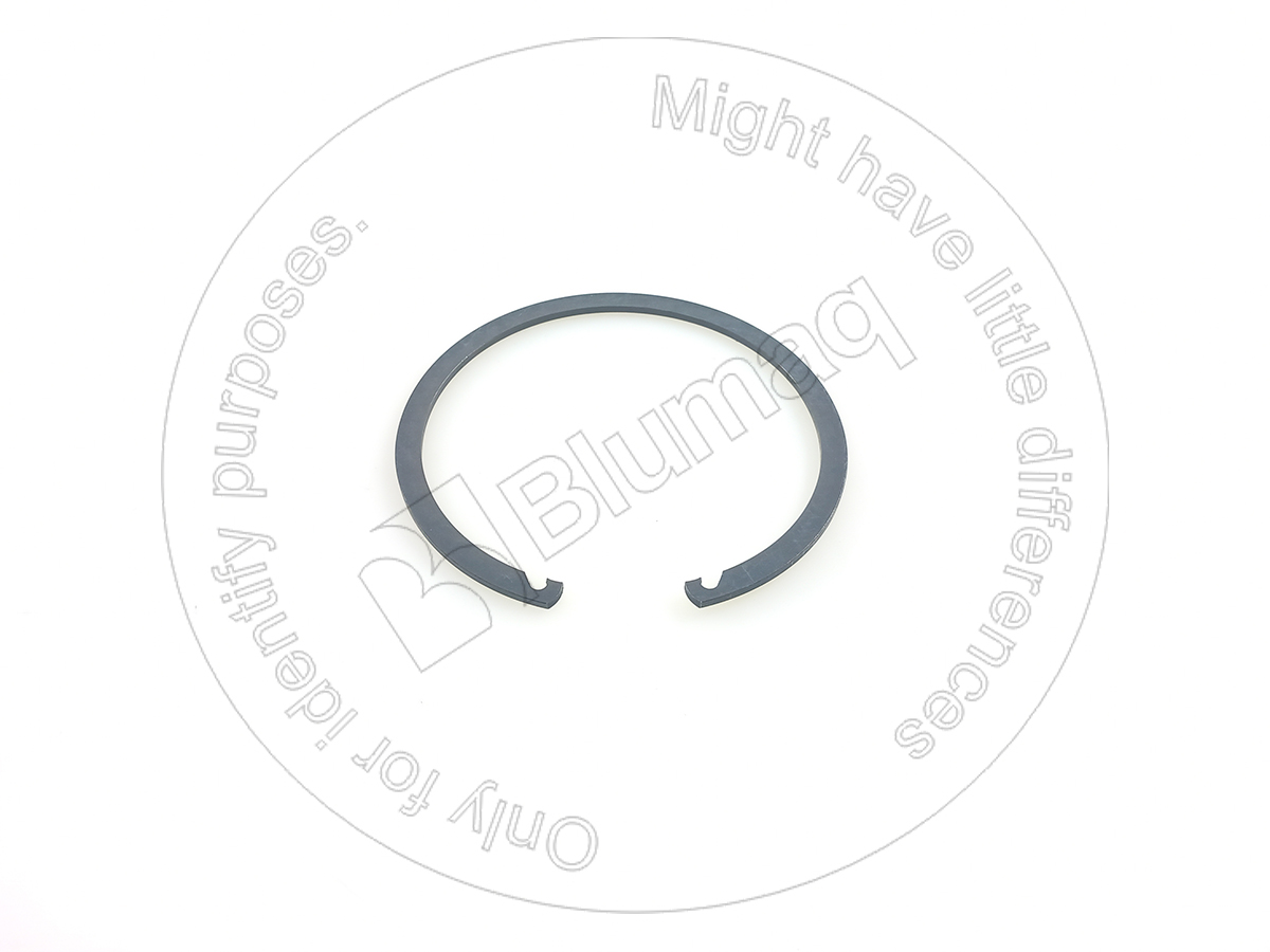 5T6667 ST КОЛЬЦО