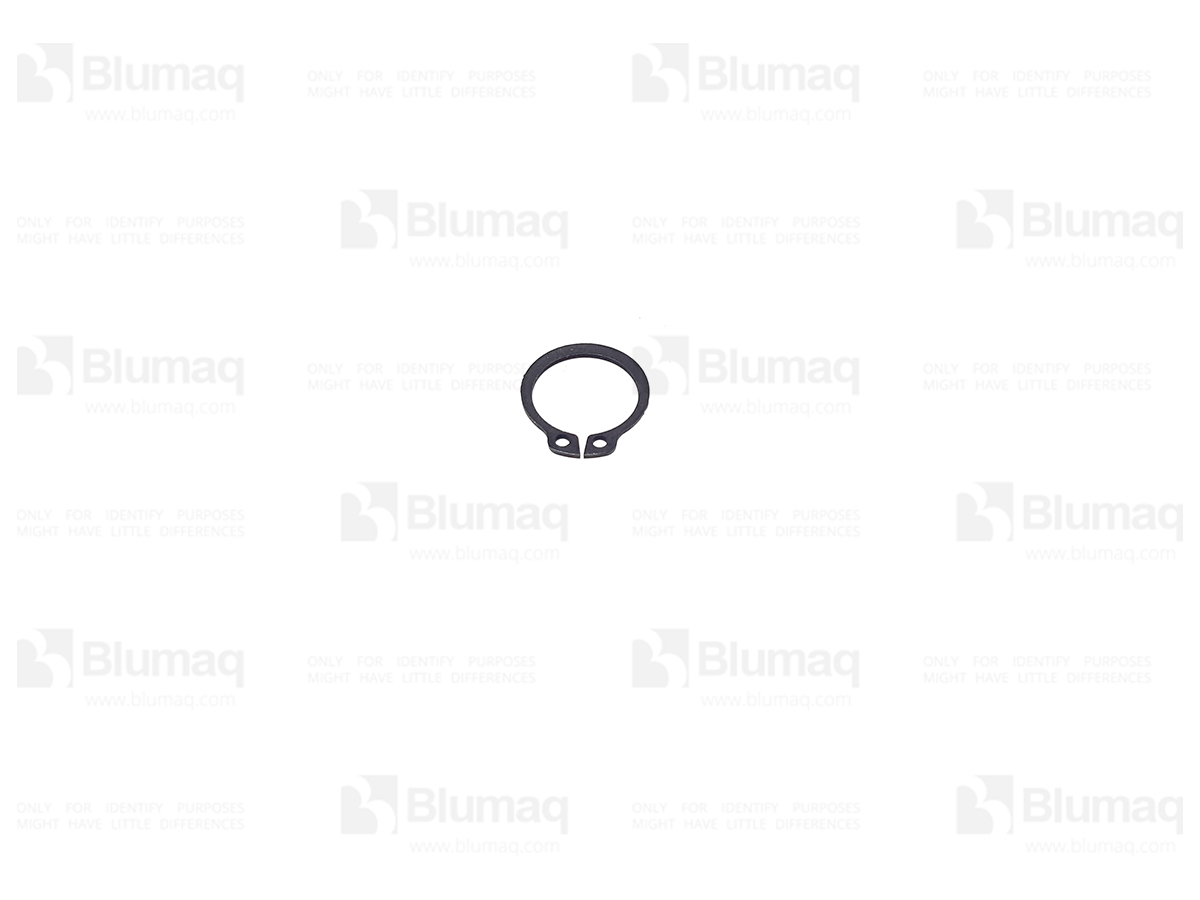 2887231XD ST RING RETAINER