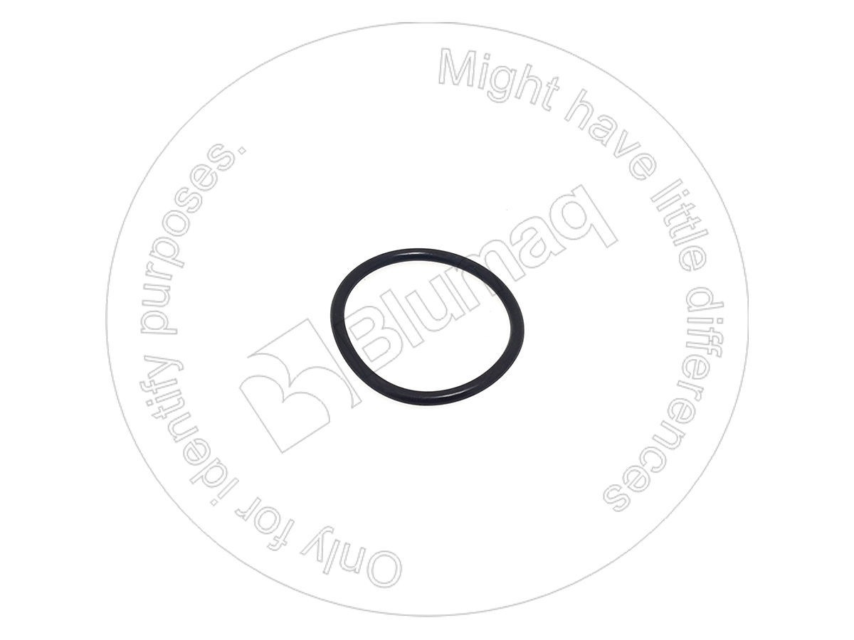 0951541 ST КОЛЬЦО КРУГЛОГО СЕЧЕНИЯ