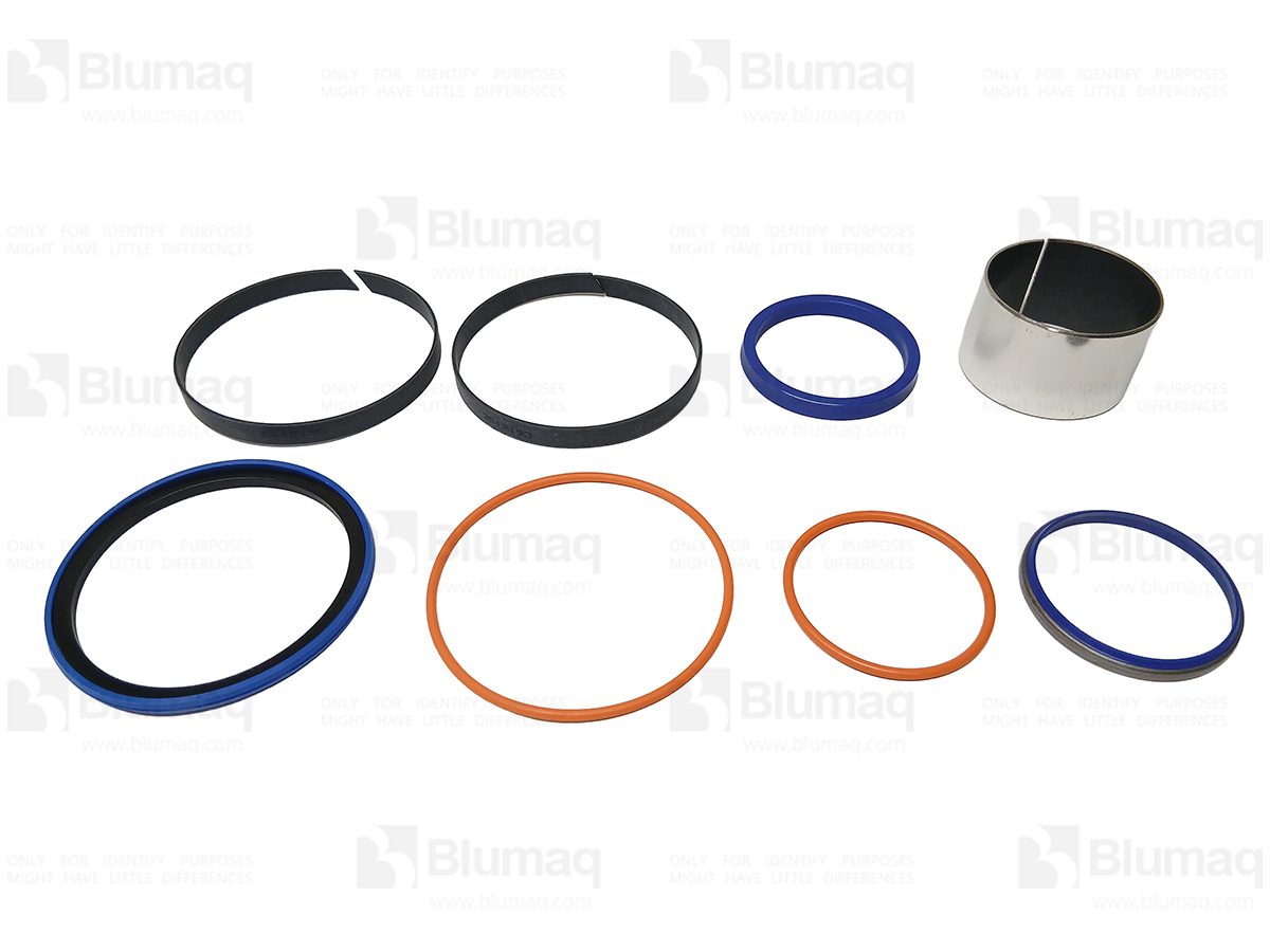 5016697 BQ KIT SEA H