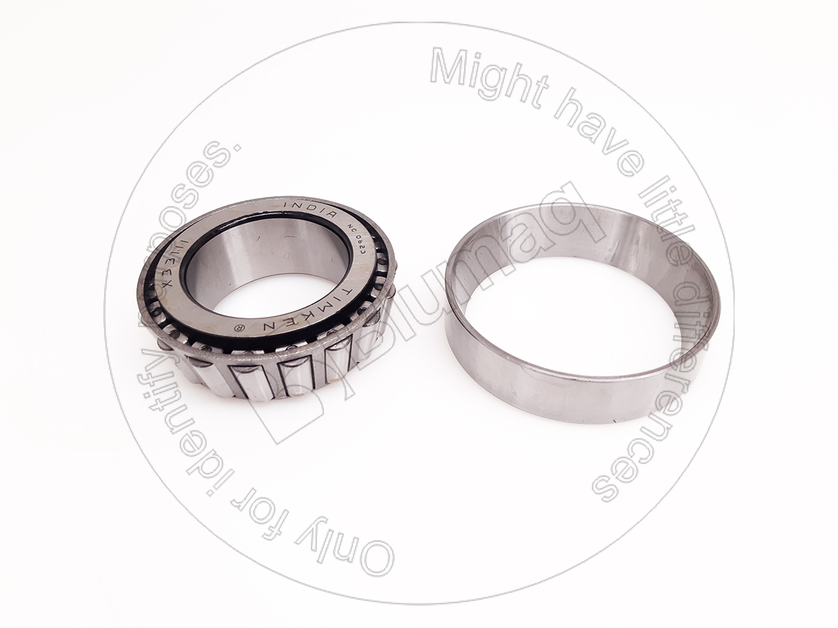 1715989XB OE ПОДШИПНИК