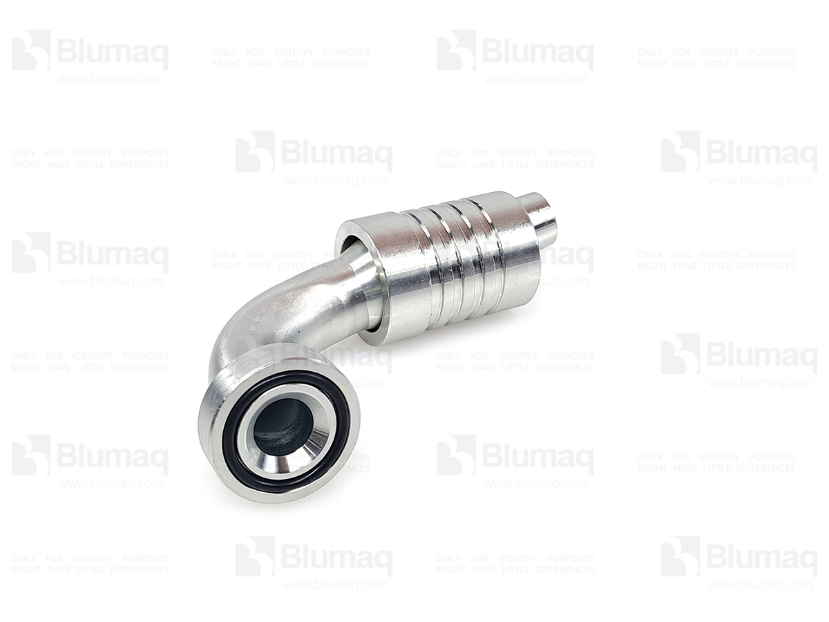 1530846 ST COUPLING ASSY.