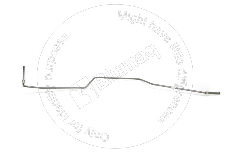 9K0332 ST ТРУБКА