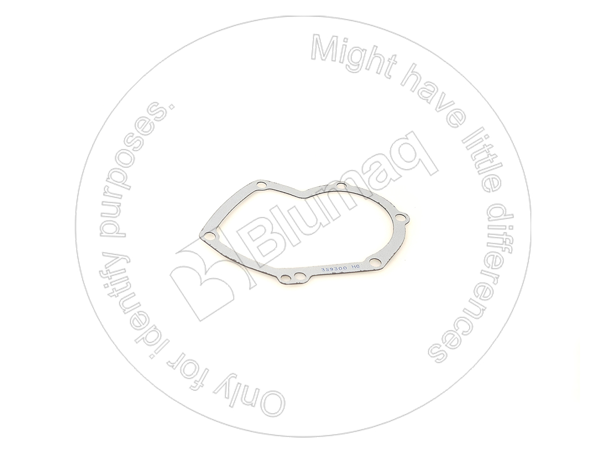 3S9300 OE ПРОКЛАДКА