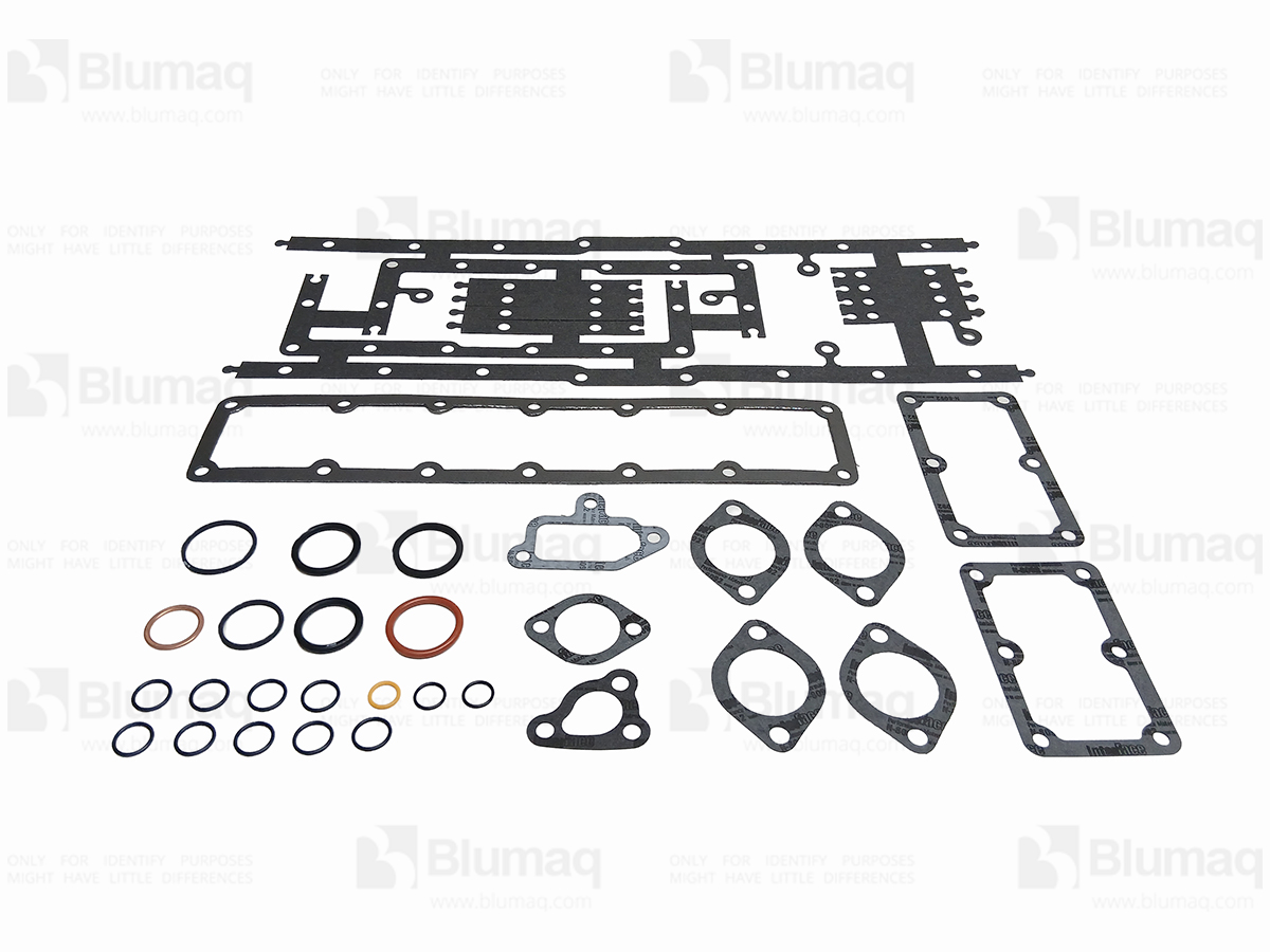 4373197 BQ НАБОР ПРОКЛАДОК