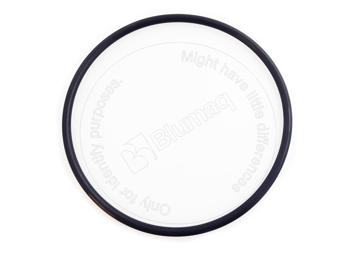 0994846 ST КОЛЬЦО КРУГЛОГО СЕЧЕНИЯ