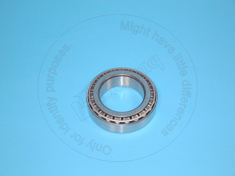 1262729 OE ПОДШИПНИК