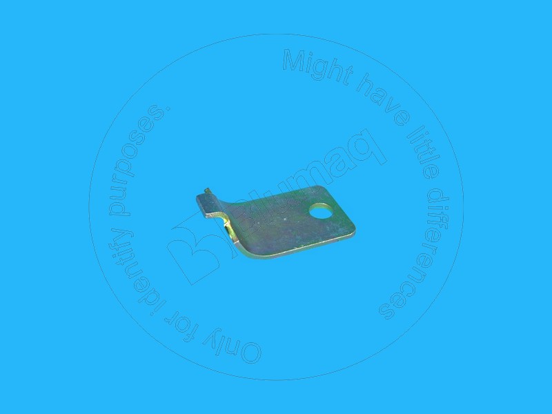 5P7467 BQ ХОМУТ
