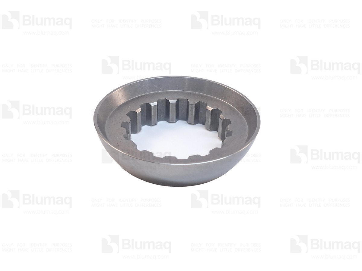 7Y4254 ST ВТУЛКА