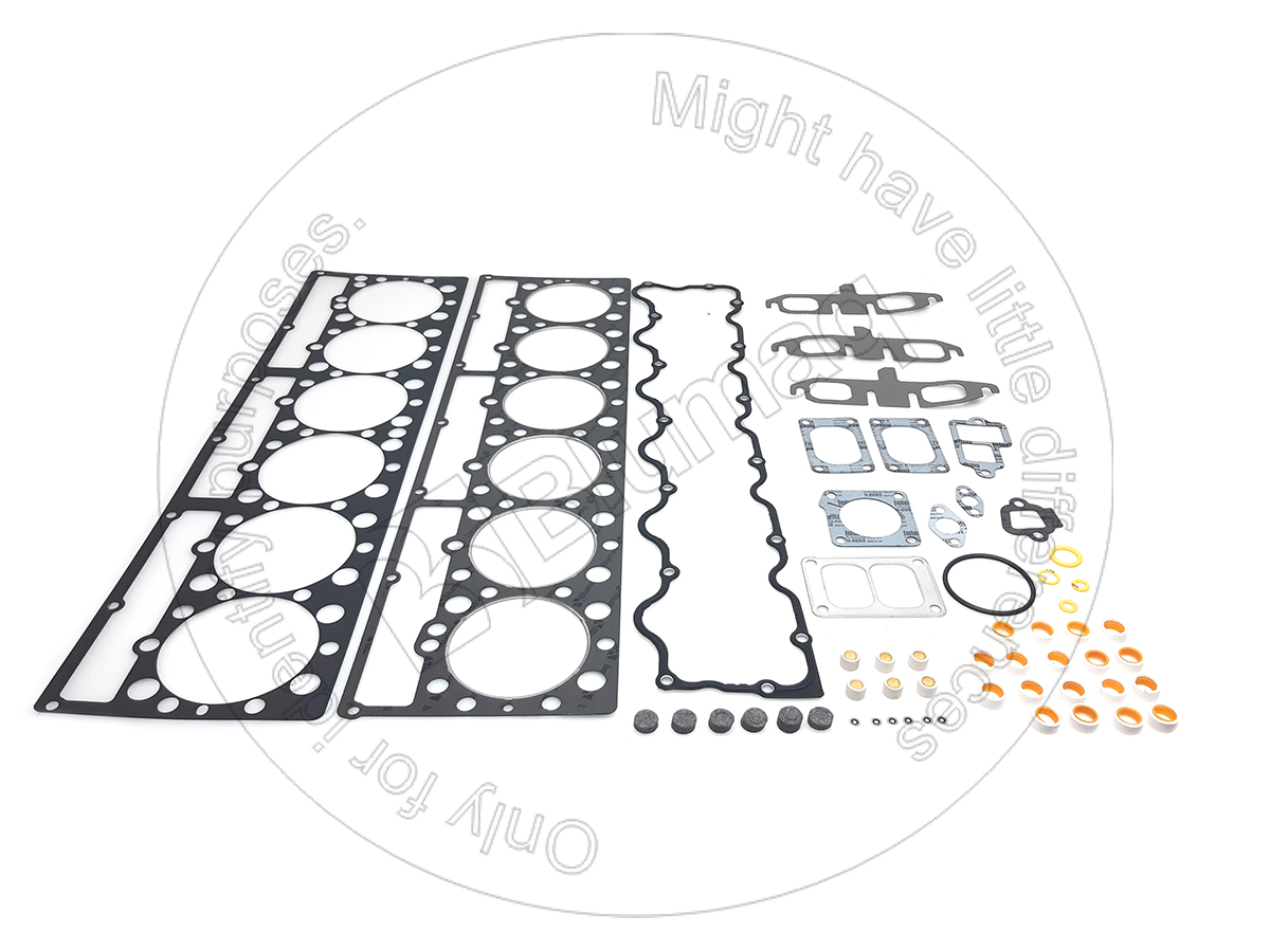 9X2224 BQ НАБОР ПРОКЛАДОК