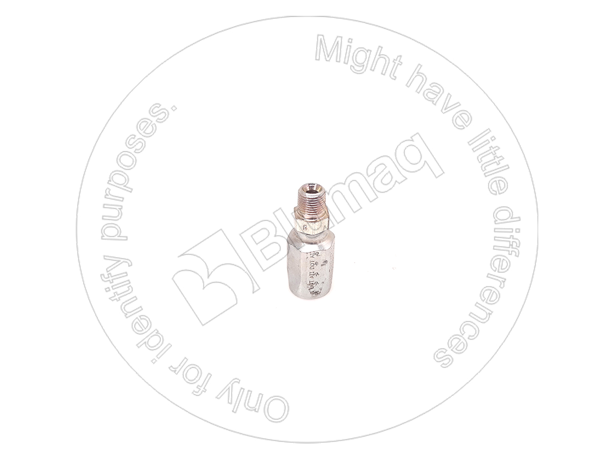 9X3807 OR СОЕДИНЕНИЕ МНОГОРАЗОВОЕ