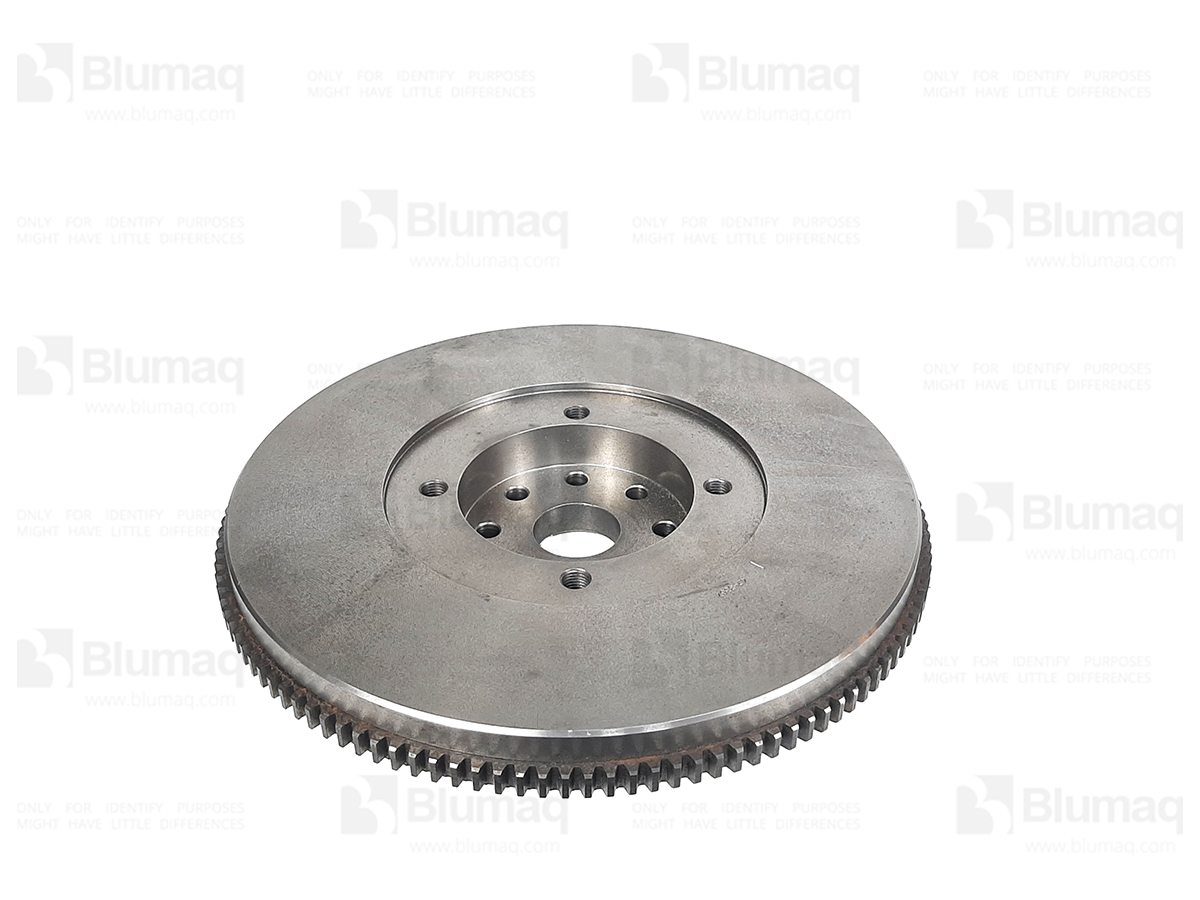 4P3357 OR МАХОВИК В СБОРЕ