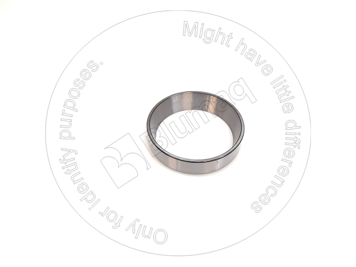 3D3716 OE ЧАШКА ПОДШИПНИКА