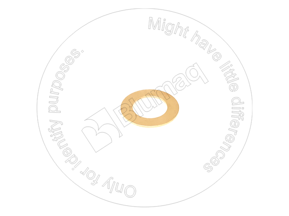 1M9610 ST ШАЙБА