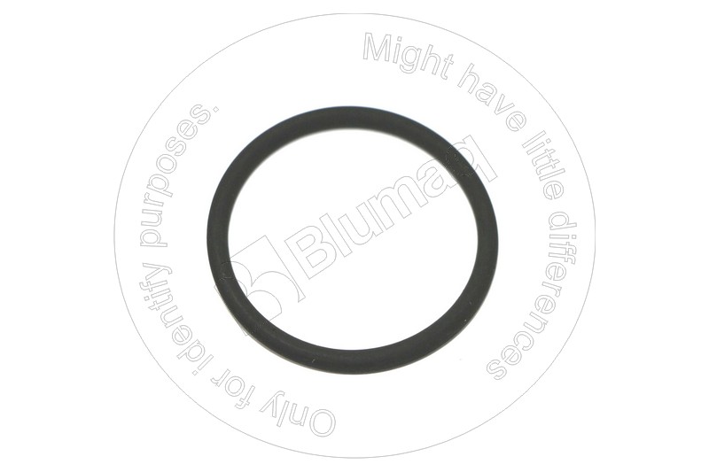 1540875 OE КОЛЬЦО КРУГЛОГО СЕЧЕНИЯ