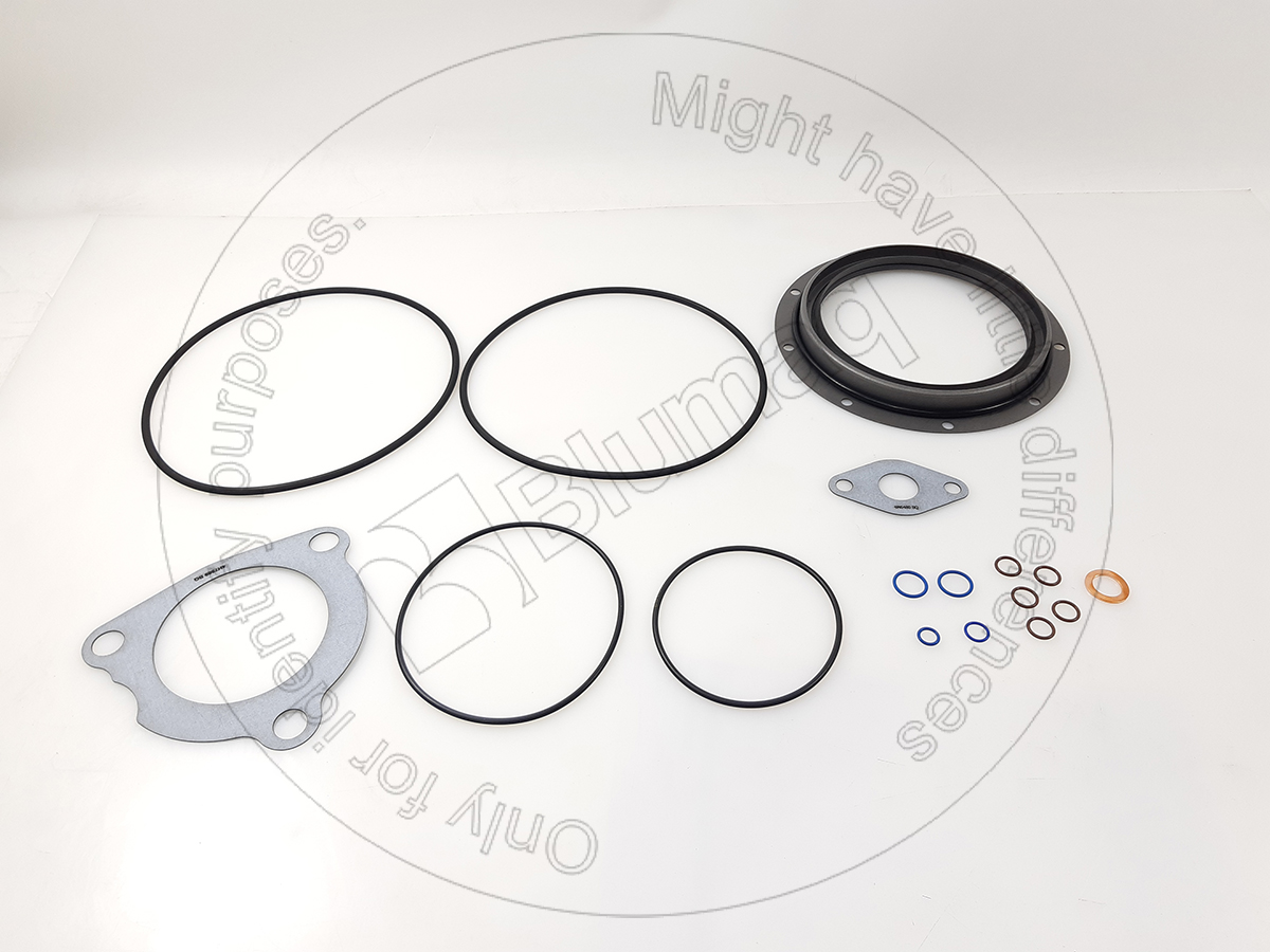 3050791 BQ НАБОР ПРОКЛАДОК