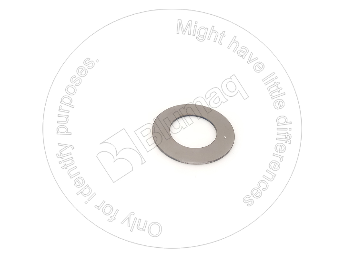 4D3188 ST ШАЙБА