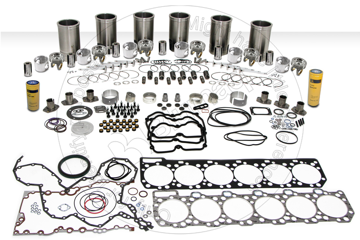 RMC15E7351A BQ КАПИТАЛЬНЫЙ РЕМОНТ