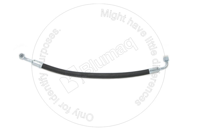 1308554 BQ ШЛАНГ В СБОРЕ