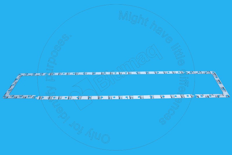 6N9865 BQ ПРОКЛАДКА