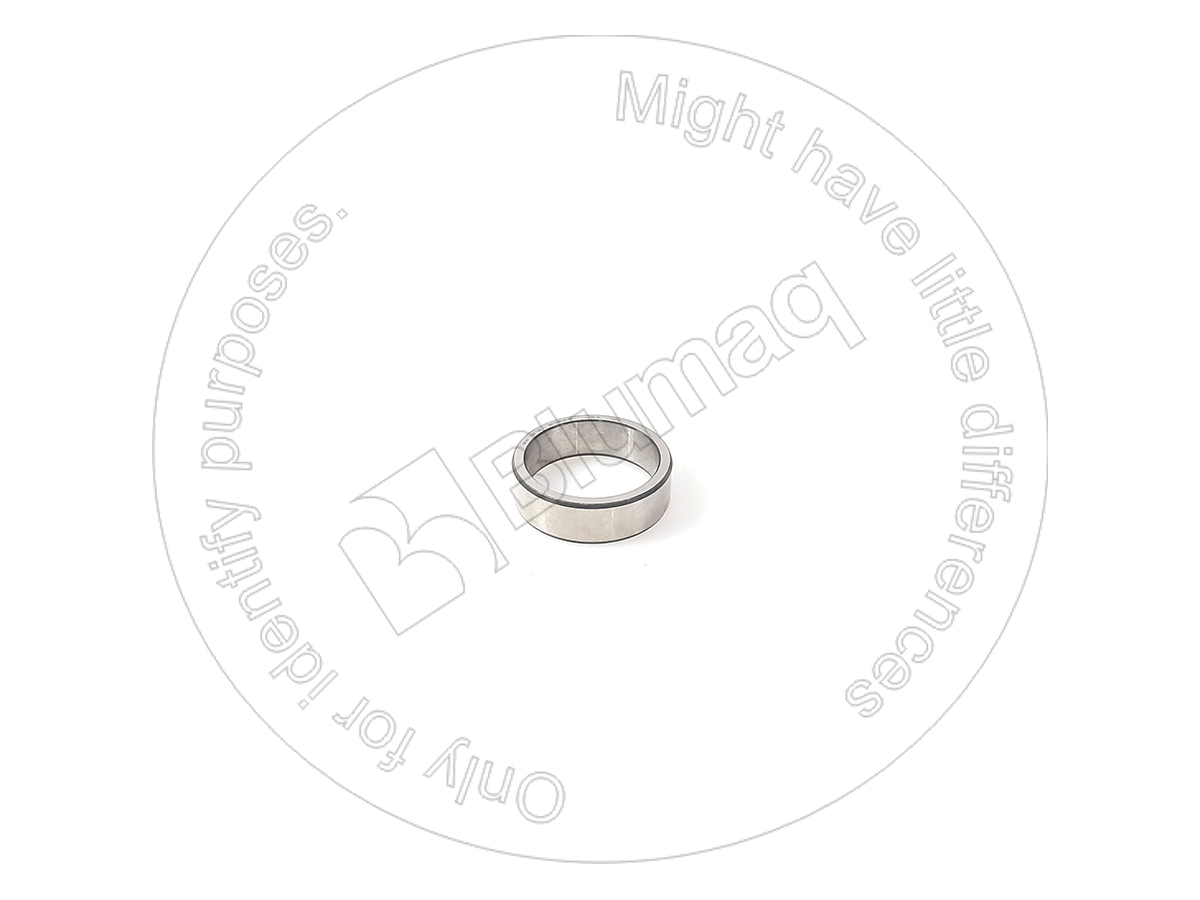 8B5966 OE РОЛИКОВЫЙ ПОДШИПНИК