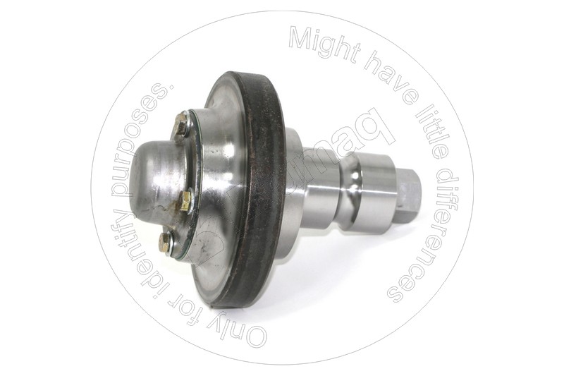 6J9224 ST РОЛИК В СБОРЕ