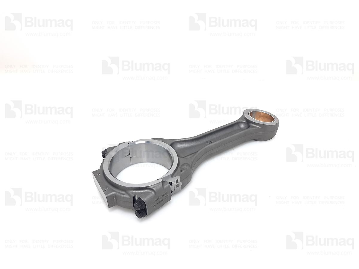 2574281 OE ТЯГА В СБОРЕ