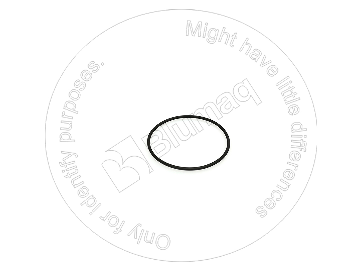 5M6509 ST КОЛЬЦО КРУГЛОГО СЕЧЕНИЯ