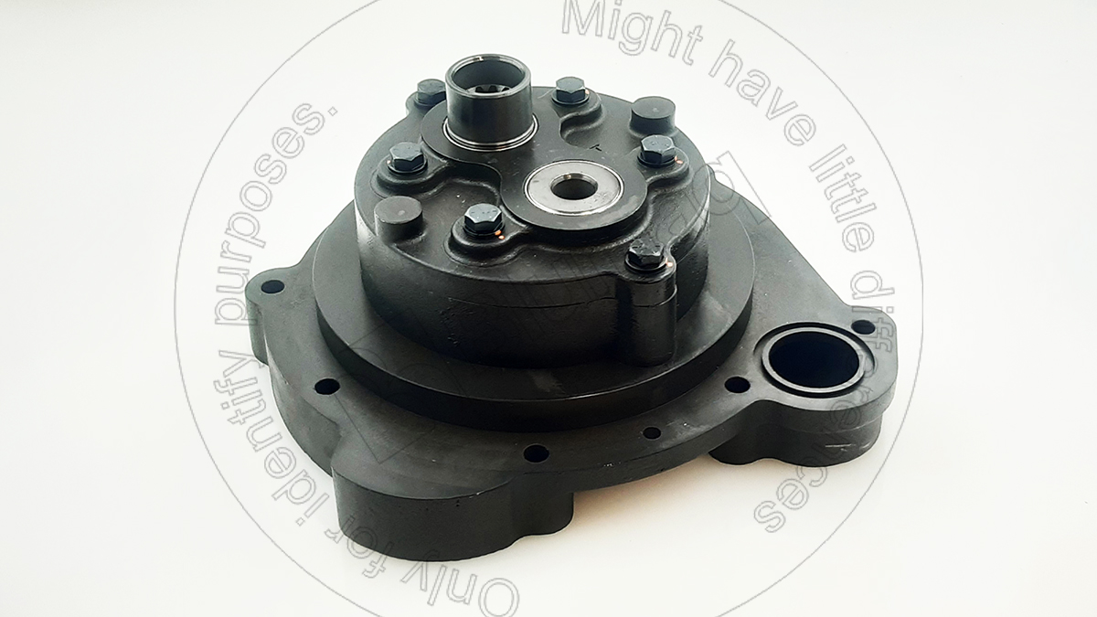 5183969 ST ПОМПА