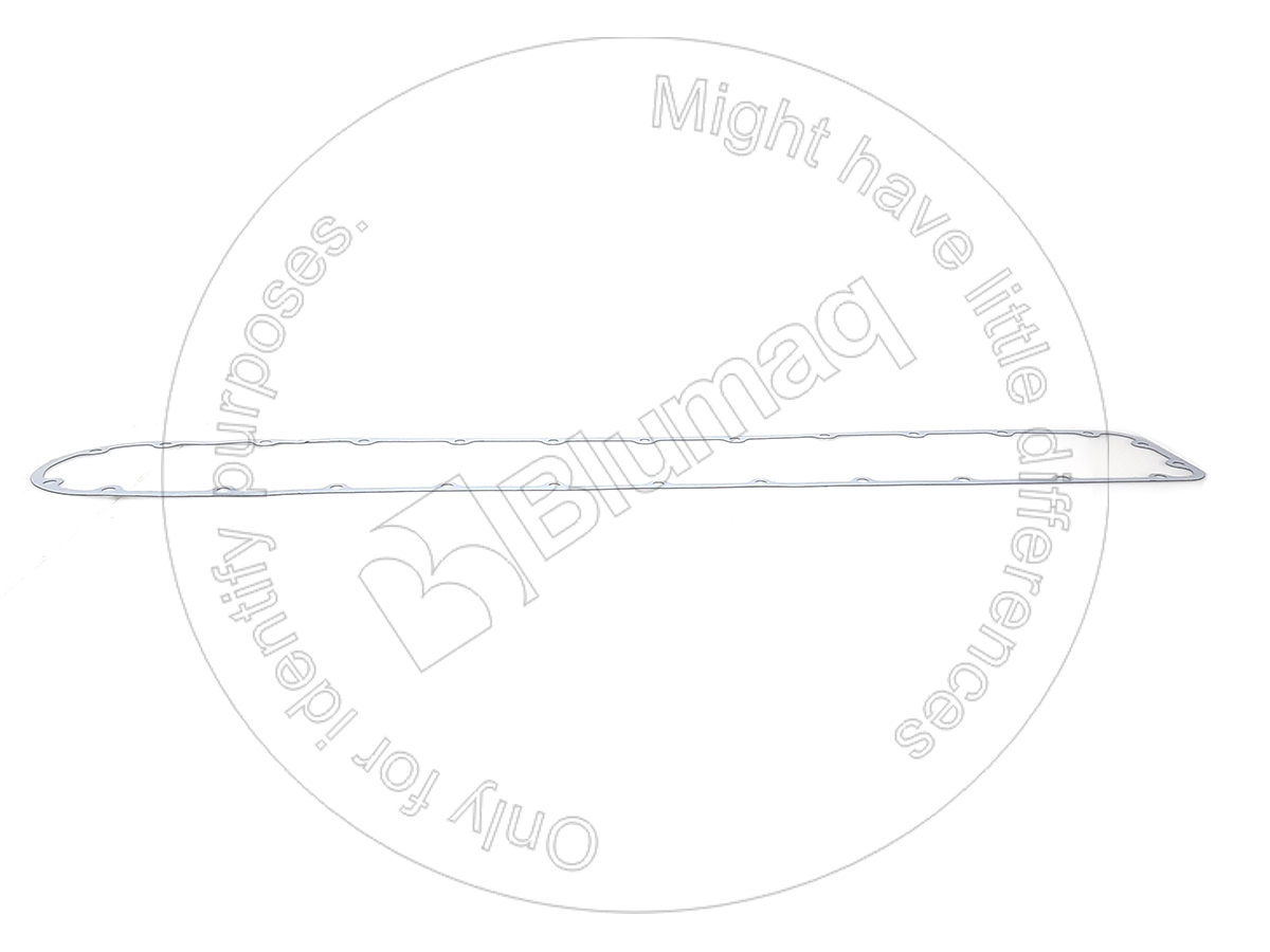 7S1073 BQ ПРОКЛАДКА