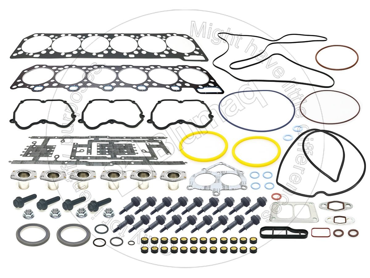 4682767 BQ GASKET KT