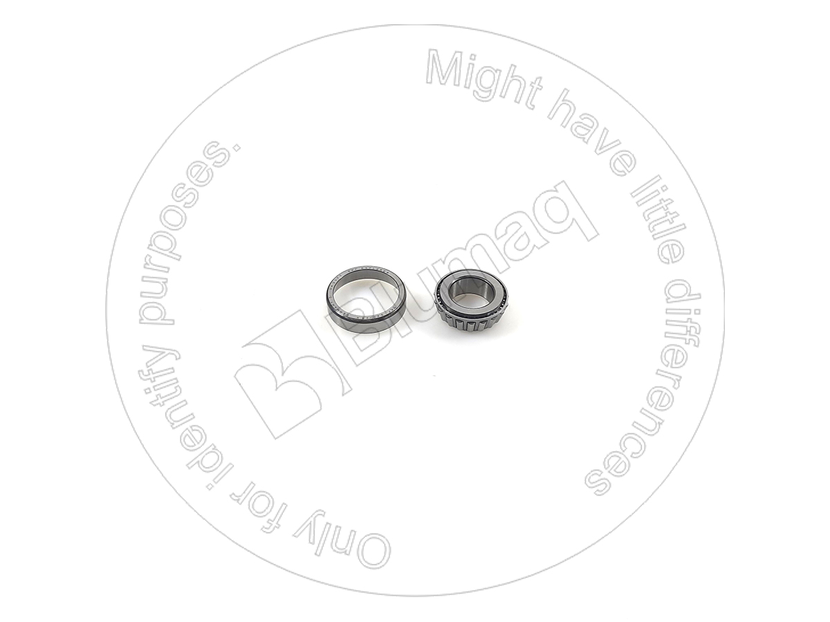 32028X OE РОЛИКОВЫЙ ПОДШИПНИК