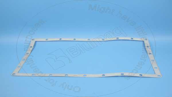 3K6372 BQ ПРОКЛАДКА