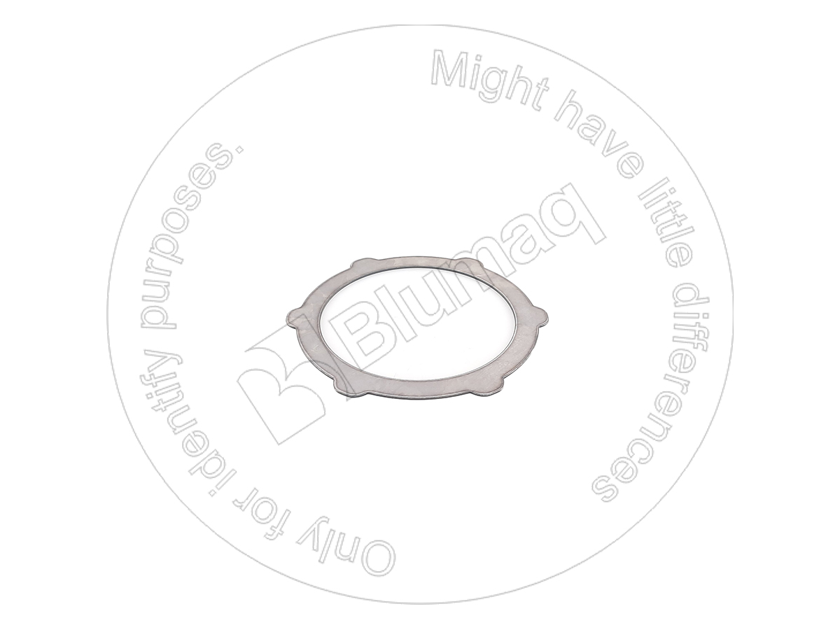 7067K91340 OE ПЛАСТИНА