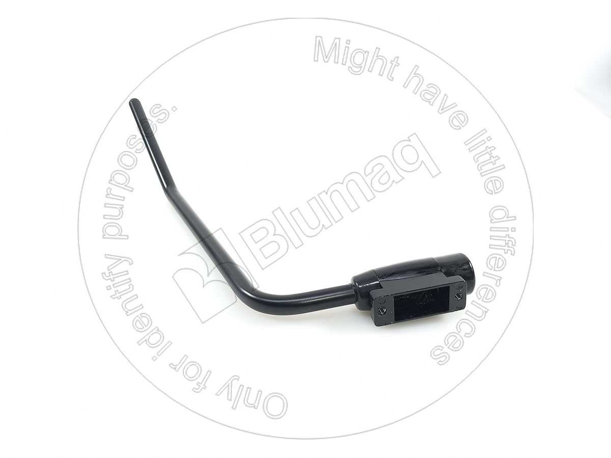 8C8841 OE ТОРМОЗ В СБОРЕ