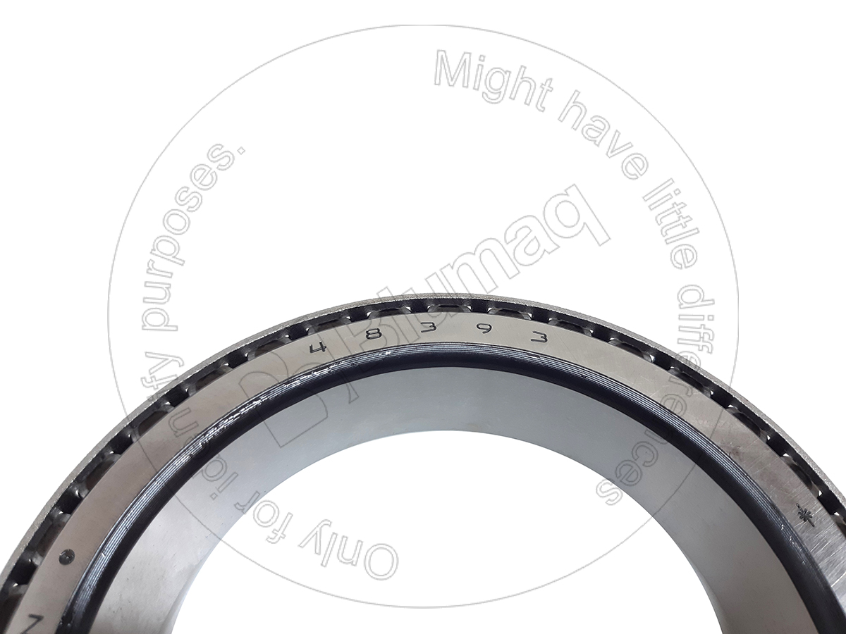 6F0511 OE ПОДШИПНИК