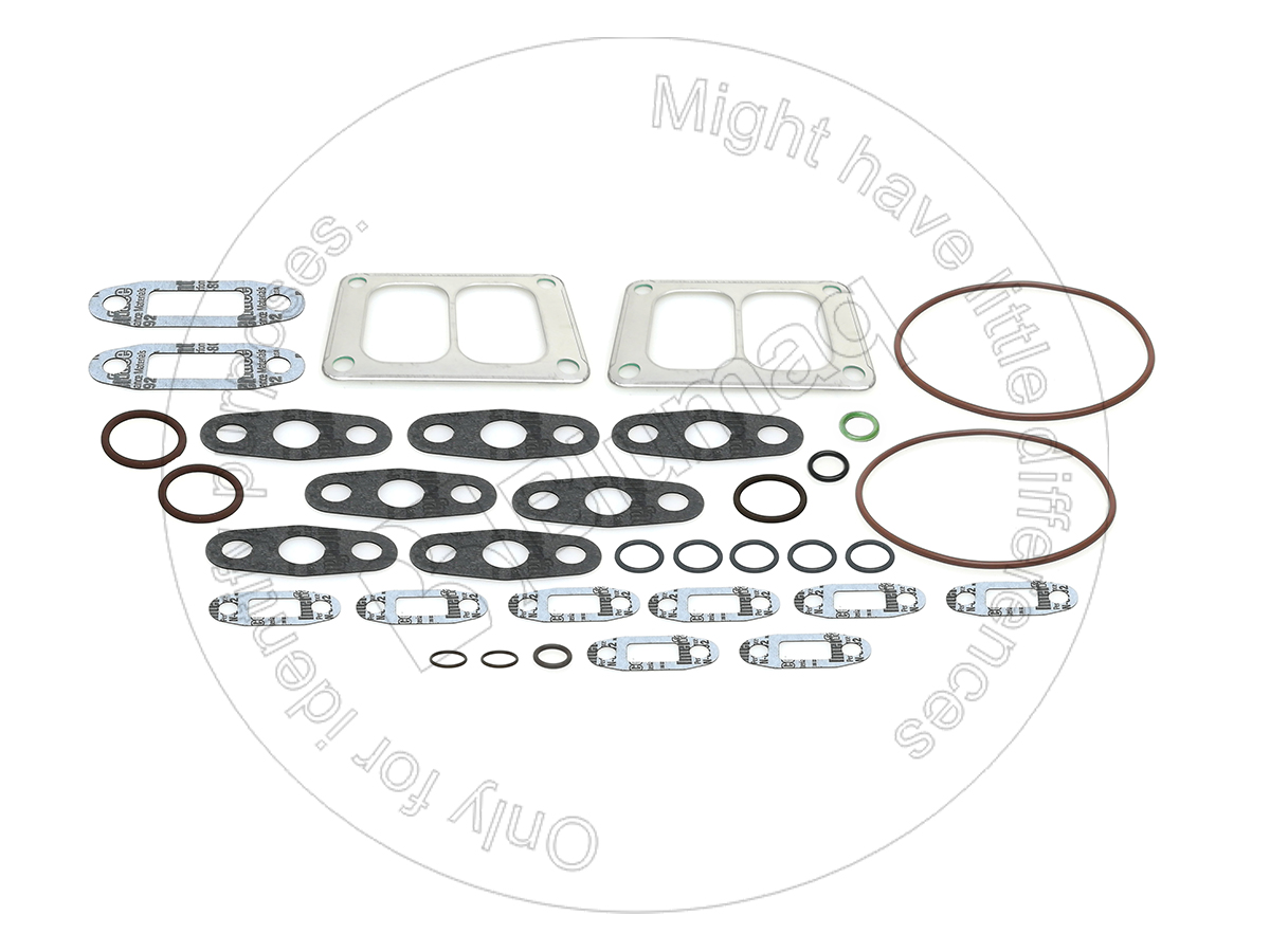 4471401 BQ НАБОР ПРОКЛАДОК