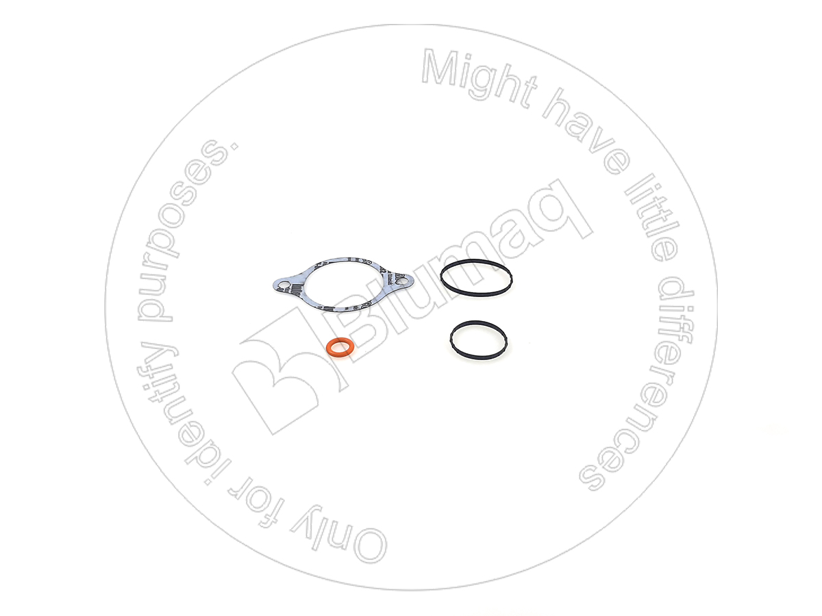 4589491 BQ НАБОР ПРОКЛАДОК