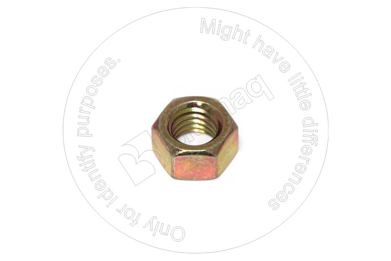 7X0452 ST ГАЙКА