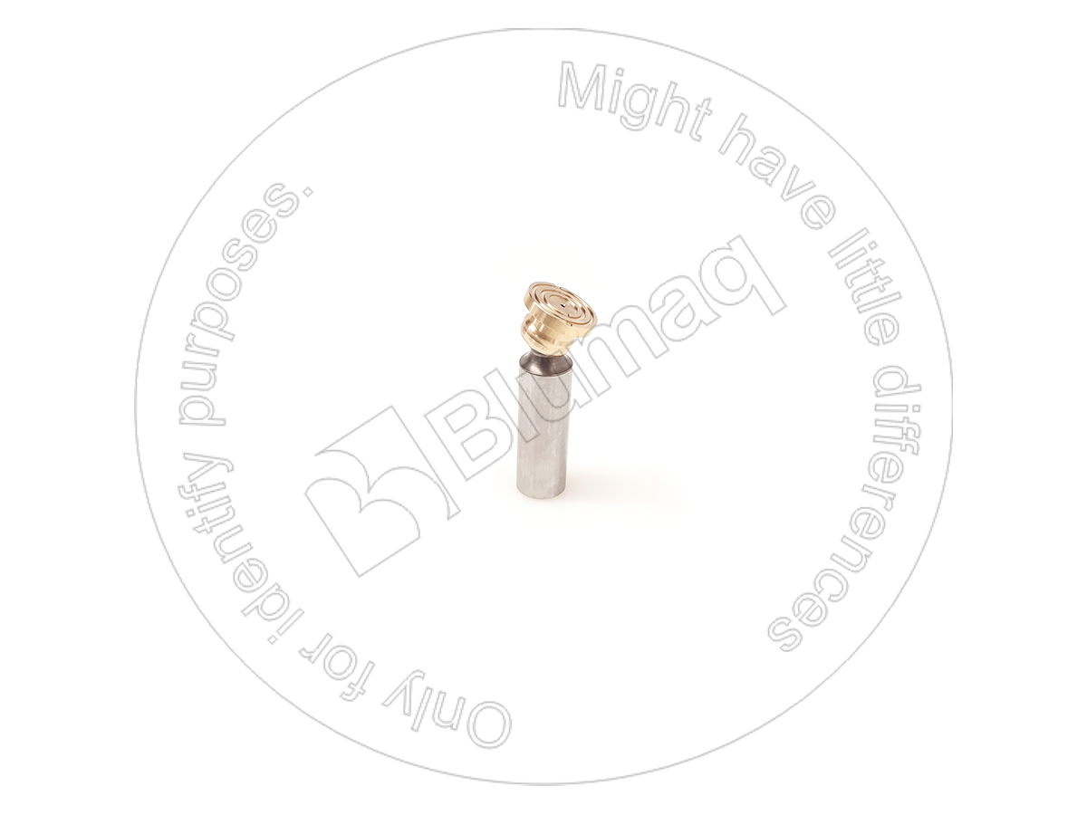 6E4358 ST ПОРШЕНЬ