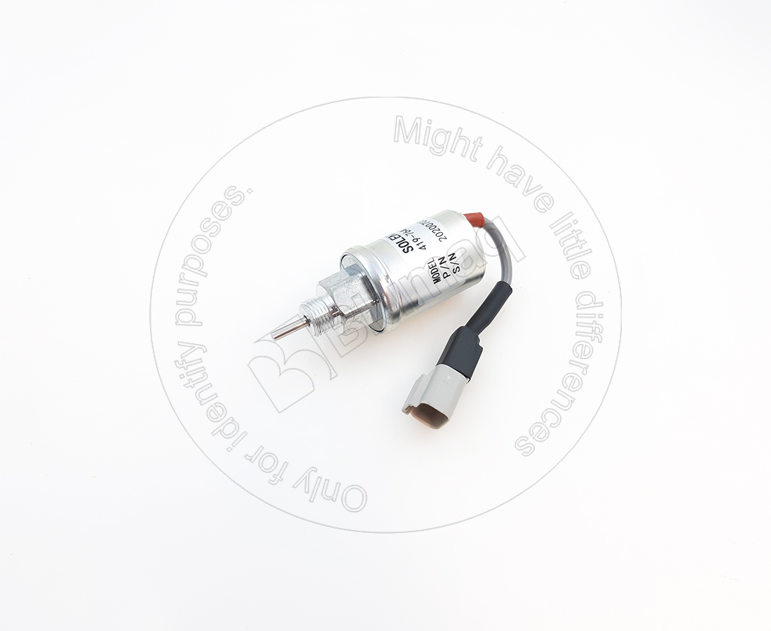 2381210 ST СОЛЕНОИД