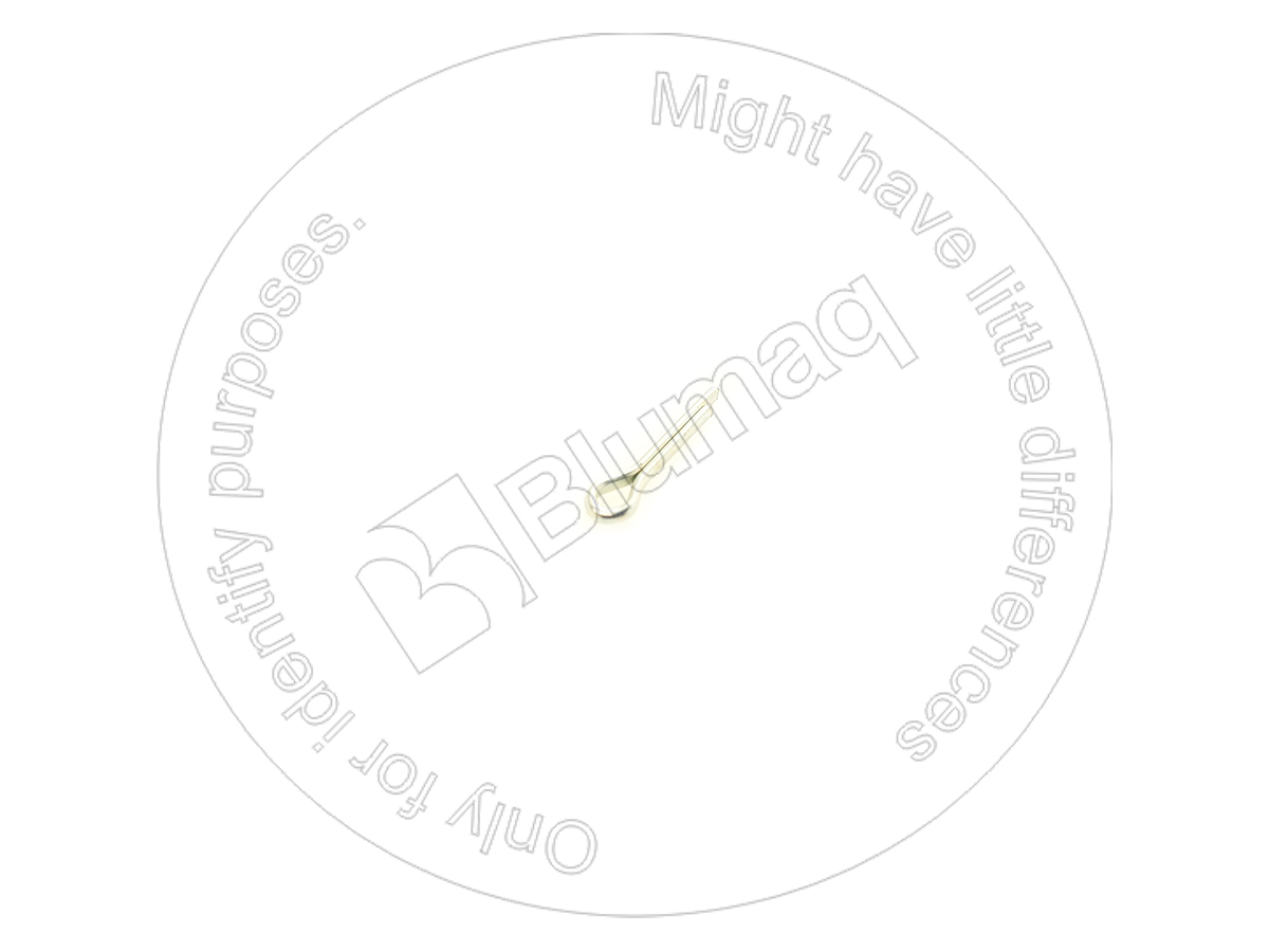 3B4607 ST ШПЛИНТ