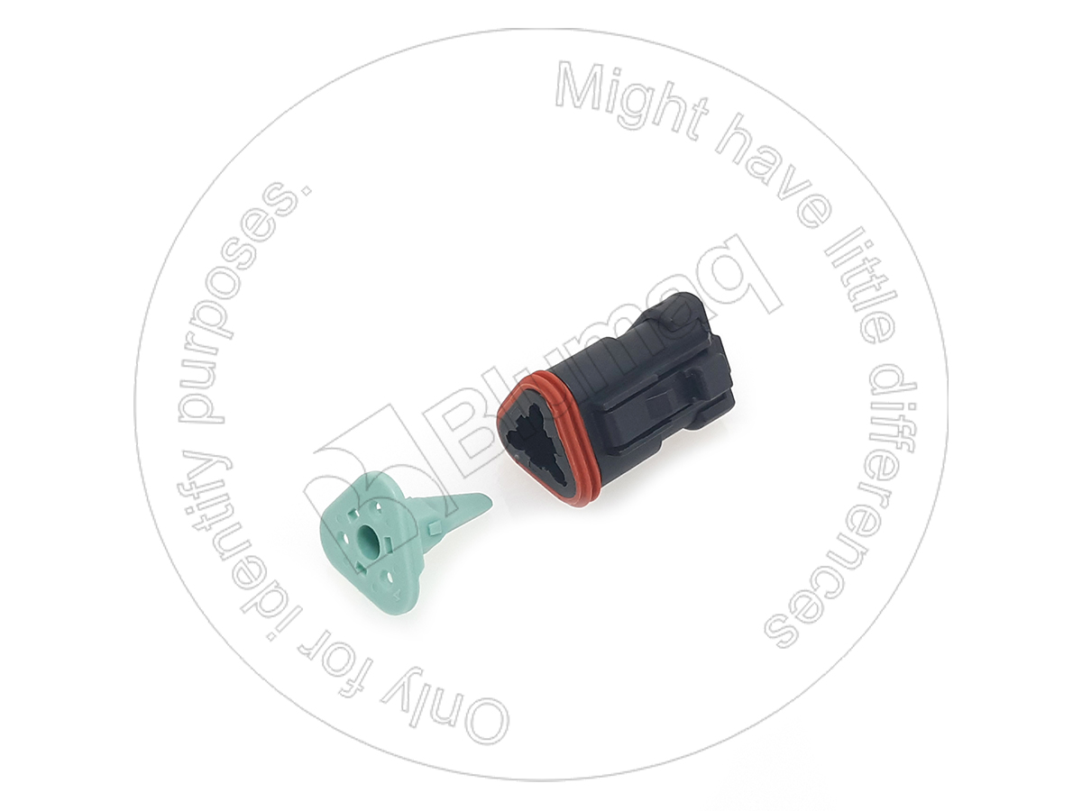 1698669 ST КОРПУС