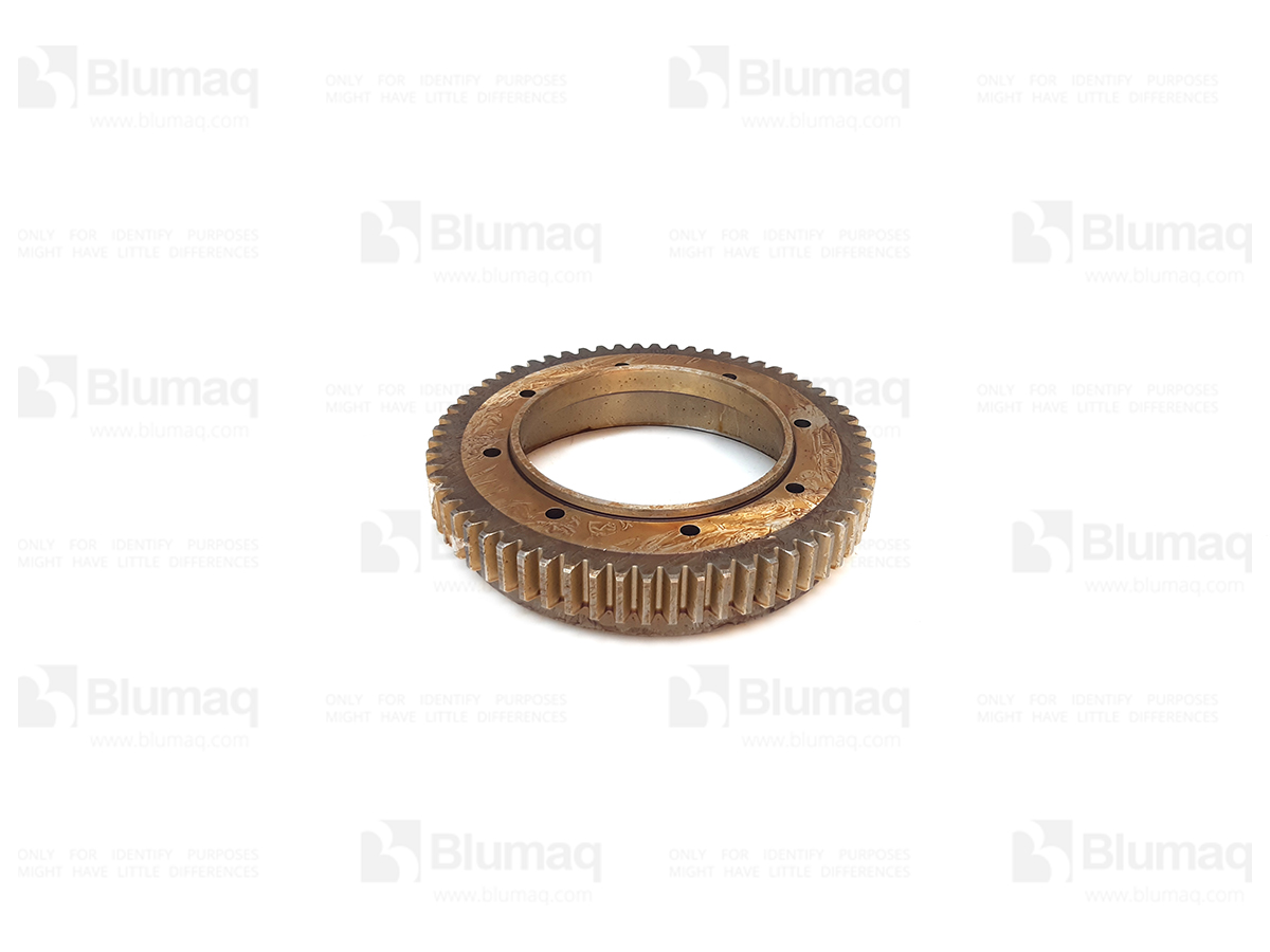 1T1098 ST ШЕСТЕРНЯ